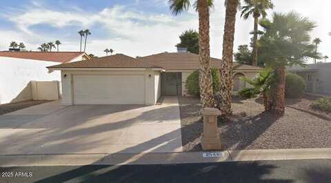 25449 S TRURO Drive, Sun Lakes, AZ 85248