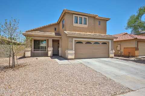 4318 W APOLLO Road, Laveen, AZ 85339