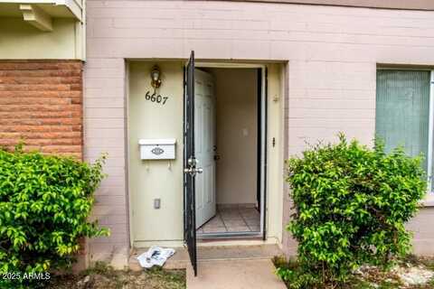 6607 N 44TH Avenue, Glendale, AZ 85301