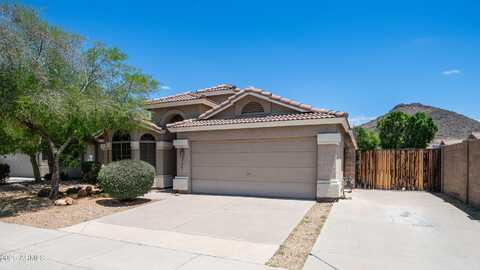 25841 N 66TH Drive, Phoenix, AZ 85083