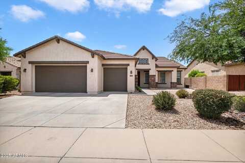 47970 N NAVIDAD Court, Gold Canyon, AZ 85118