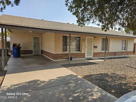 1407 E DEL RIO Drive, Tempe, AZ 85282