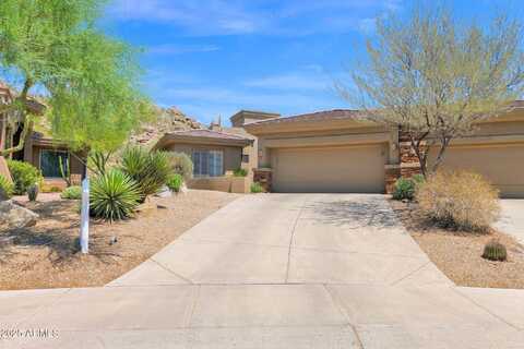 7507 E QUIEN SABE Way, Scottsdale, AZ 85266