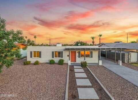 1019 E LILAC Drive, Tempe, AZ 85288