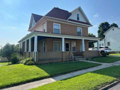 336 Best Avenue, Knox, PA 16232