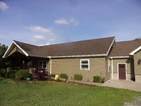 193 Monterey Road, Rimersburg, PA 16248
