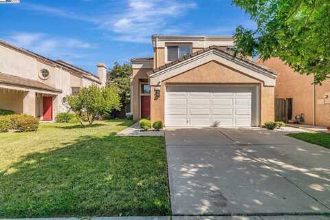 457 Calistoga Cir, Fremont, CA 94536