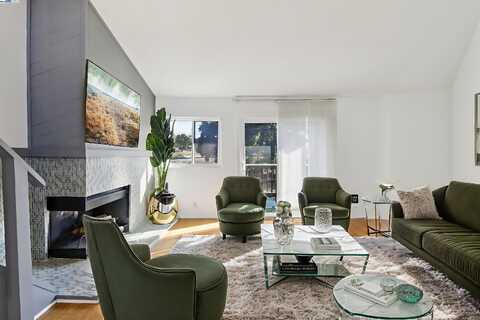 5400 Mountain Blvd, Oakland, CA 94619