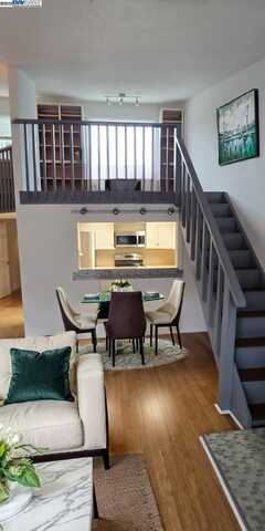5400 Mountain Blvd, Oakland, CA 94619