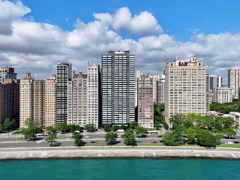 1440 N. Lake Shore Drive, Chicago, IL 60610