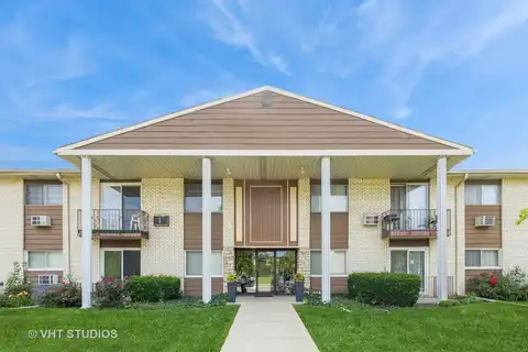 9518 Dee Road, Des Plaines, IL 60016
