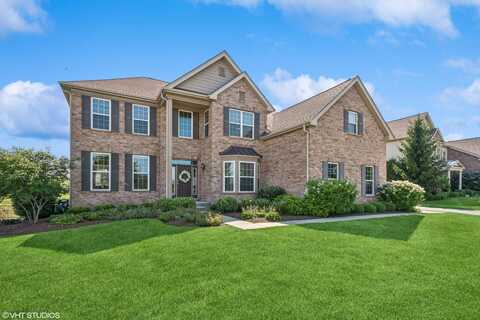 3595 TOURNAMENT Drive, Elgin, IL 60124