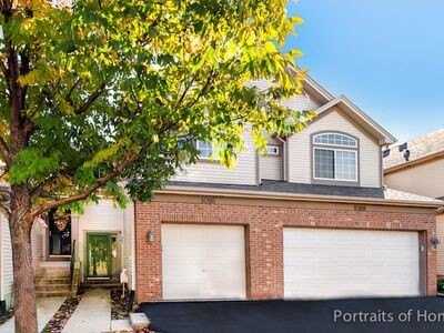 1086 Parkhill Circle, Aurora, IL 60502