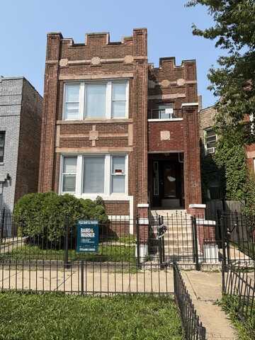 6142 S. Rockwell Street, Chicago, IL 60629