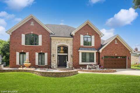 3415 Prestwick Lane, Northbrook, IL 60062