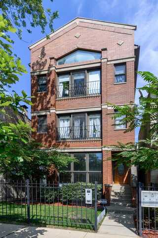 3041 N. CALIFORNIA Avenue, Chicago, IL 60618