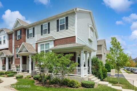 1128 Evergreen Avenue, Des Plaines, IL 60016