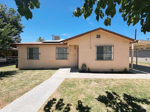 707 P Street, Bakersfield, CA 93304