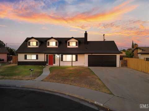 3007 Doris Lane, Bakersfield, CA 93304