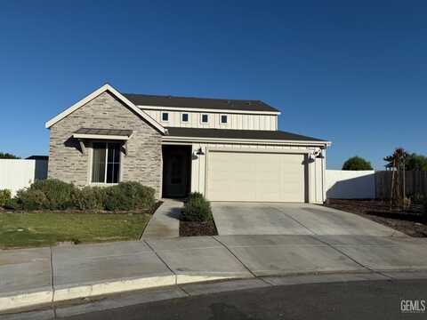 6505 Diamond Springs Drive, Bakersfield, CA 93313