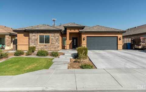6000 Calatrava Drive, Bakersfield, CA 93311