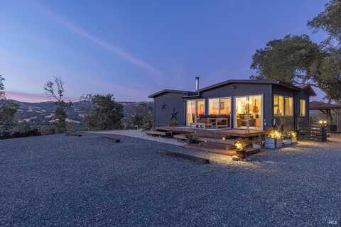 22855 Chianti Road, Geyserville, CA 95441
