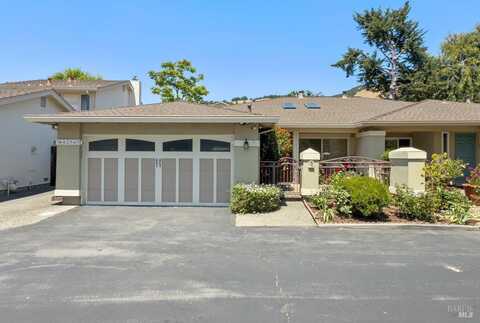 429 San Marin Drive, Novato, CA 94945