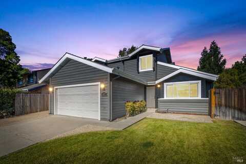 609 Tipperary Drive, Vacaville, CA 95688