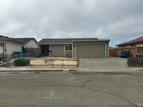 115 Kilty Court, Vallejo, CA 94589