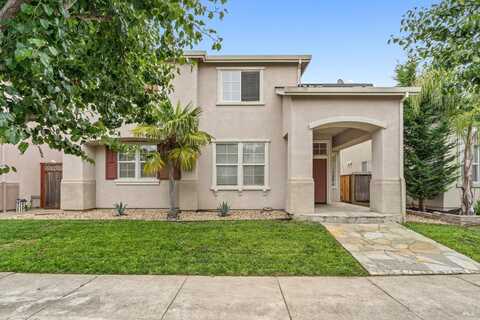 2828 Coleman Glen Lane, Santa Rosa, CA 95407
