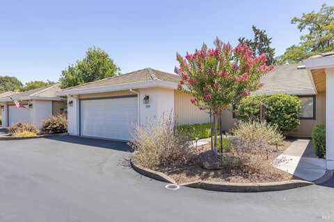 539 Curtin Lane, Sonoma, CA 95476
