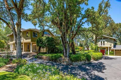 3057 St. Helena Highway, Saint Helena, CA 94574