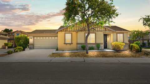 410 Caravaggio Circle, Sacramento, CA 95835