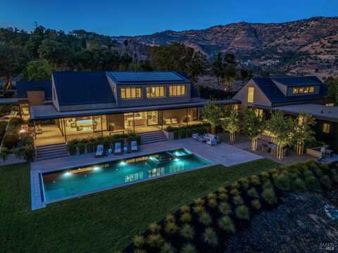 1200 Loma Vista Drive, Napa, CA 94558
