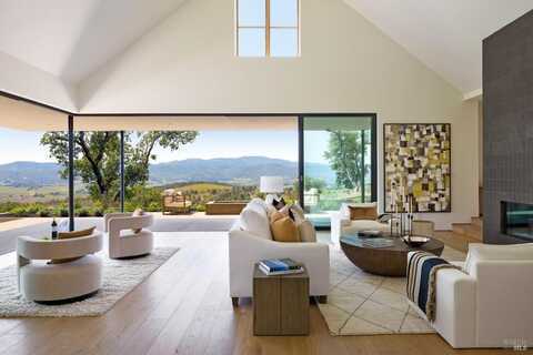 1200 Loma Vista Drive, Napa, CA 94558