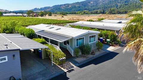 819 E Champagne, Calistoga, CA 94515
