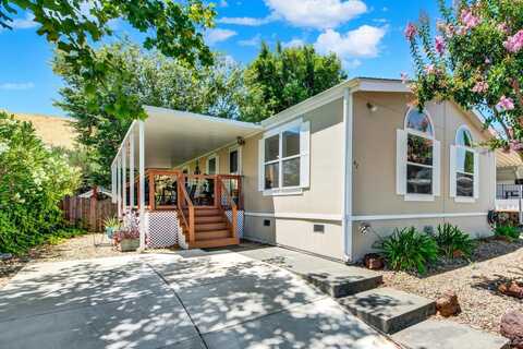 42 Goya Drive, Fairfield, CA 94534