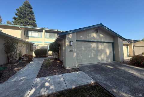 1818 London Drive, Benicia, CA 94510