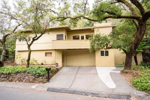 249 N Almenar Drive, Greenbrae, CA 94904