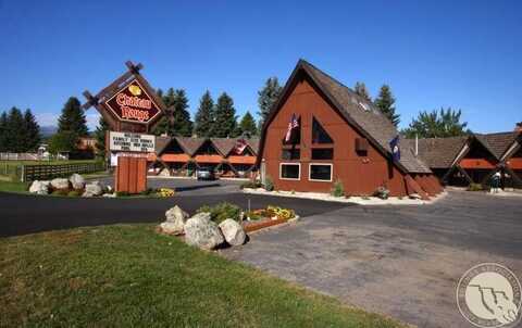 1505 Broadway Avenue S, Red Lodge, MT 59068