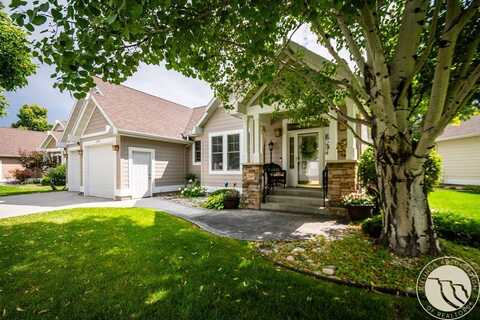 2550 Forest Meadow Lane, Billings, MT 59102