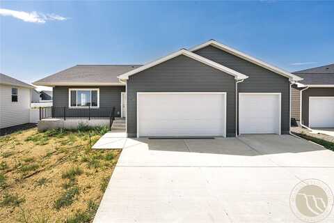 2218 Modera Avenue, Billings, MT 59105