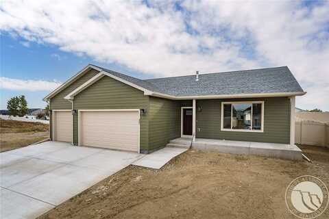 2218 Modera Avenue, Billings, MT 59105