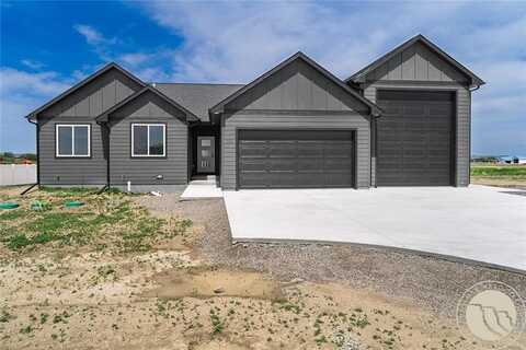 6333 Fresh Water Lane, Billings, MT 59106