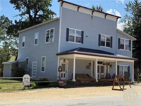 21 EAST ROSEBUD Road, Roscoe, MT 59071