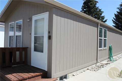 1016 COUTTS Avenue, Red Lodge, MT 59068