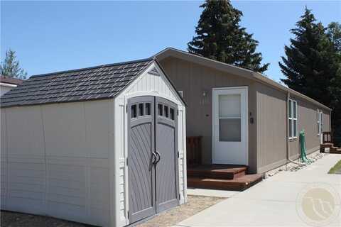 1016 COUTTS Avenue, Red Lodge, MT 59068