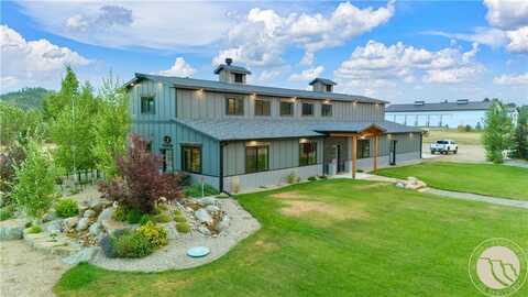 1788 Highway 421, Joliet, MT 59041