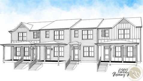 6202 Rosemary Road, Billings, MT 59101