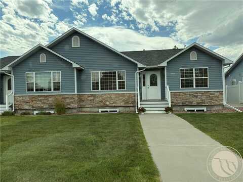 2004 Lake Elmo Drive, Billings, MT 59105